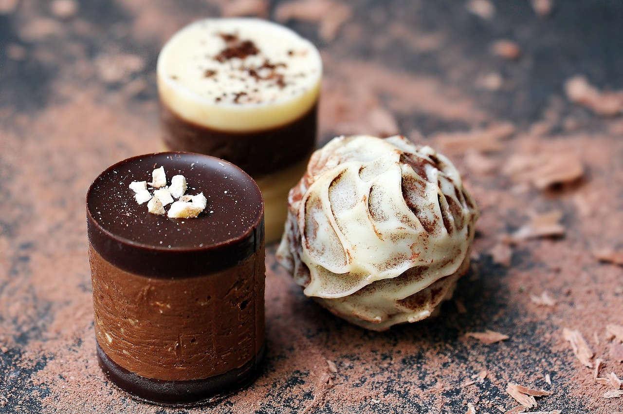 Recette du fondant au chocolat